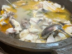 大鼎石锅鱼-大鼎石锅鱼(春江里店)