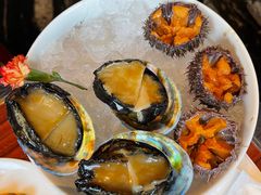 -西安W酒店·WEI全味西餐厅