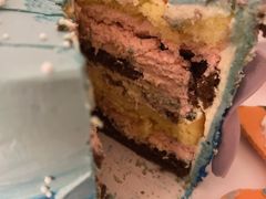 -CAKE BOSS 蛋糕老板(西单君太百货店)