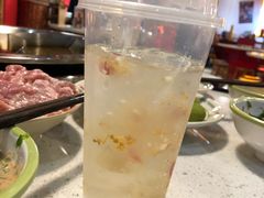 -陈艳红火锅菜·冒菜(簋街店)