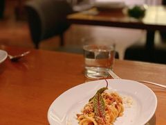 -沈阳君悦酒店·意坊意大利餐厅