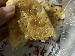-朱记小郑酥烧饼(建康路店)