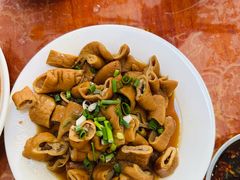 -巷子肥肠(科华巷店)