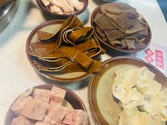 -芈重山老火锅(昌平店)