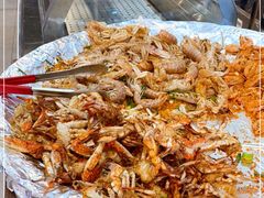 -盒马鲜生(悠方店)