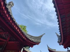 -龙潭水乡