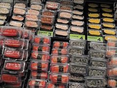 -池田寿司·新鲜现做(西红门荟聚店)