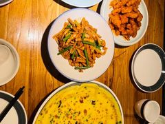 -吕氏疙瘩汤·私家菜馆(慈云寺店)