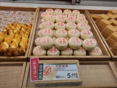 -泸溪河桃酥(凯德MALL太阳宫店)