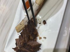 牛肋骨-梅龙镇酒家(南京西路总店)