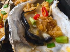 -老大烧烤(铁新里店)