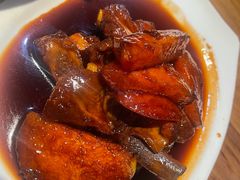 -永安鱼庄·镇江菜(丁卯店)