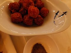 干炸小丸子-北京全聚德(西客站店)