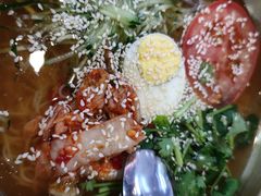 -深圳大学城荔园一食堂(校园路)