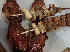 -管氏翅吧(马家堡店)