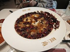 -椒爱水煮鱼川菜(CBD万达店)