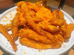 -鱼神·脆肉鲩 全鱼宴(西乡店)