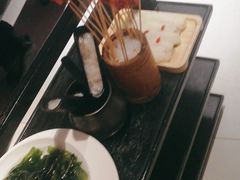 -辣伍鲜毛肚老火锅(元一店)
