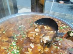 -烛影拾光观景餐厅·创意菜·摄影·小提琴(大唐不夜城店)