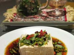 -驿楼兰·新疆菜(火车站店)