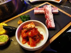 -十三姨正合丰烤肉(营迹路店)