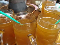 -竹叶涮肉坊(总店)