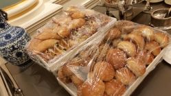 -天津丽思卡尔顿酒店·宴会厅