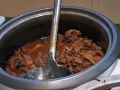 -紫光园清真北京小吃(正阳大街店)