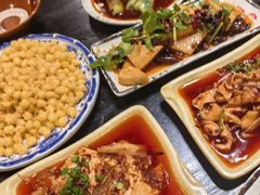 -醉八仙热酒馆(渝中店)