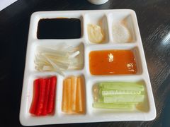 -四季民福烤鸭店(外滩外白渡桥店)