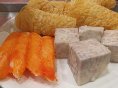-真味鲜厨(观塘店)