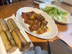 -WILDS 野有食(碧坞店)