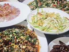 -江湖黑大兔(杨家坪店)