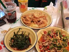 -东排食堂长沙小吃大排档(五一广场店)