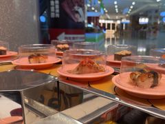 -争鲜回转寿司(朝北大悦城店)