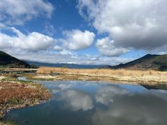 -泸沽湖国家级风景名胜区走婚桥