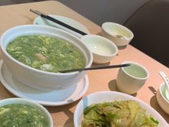 -吕氏疙瘩汤·海鲜新鲁菜(凯德mall新都心店)