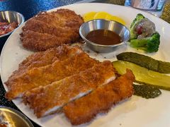 -包装马车·韩国料理·포장마차