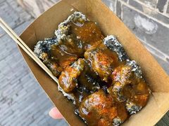 -品腐记·豆腐王朝(老门东总店)