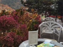 -云峰山自然风景区