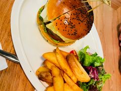 -UPPER KITCHEN(延安路店)