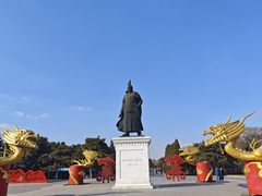-北陵公园