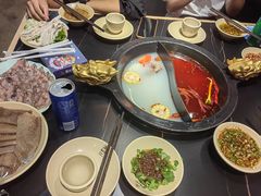 -蜀大侠火锅(四川北路店)