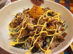 -万能料理屋(钟鼓岭路店)