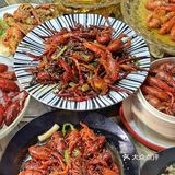 春季的第一顿小龙虾