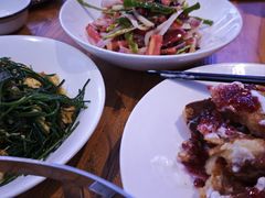 -俭寨大盘鸡·缸子肉·小公鸡·新疆菜(云通店)
