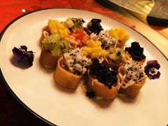 -唐廊烤鸭店(工体店)