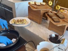 -新食谱全日制餐厅·苏州苏州湾艾美酒店