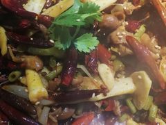 -锦尚阁烤鱼(望京新荟城店)