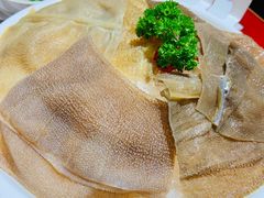 鲜毛肚-重庆袁老四火锅(武进万达店)